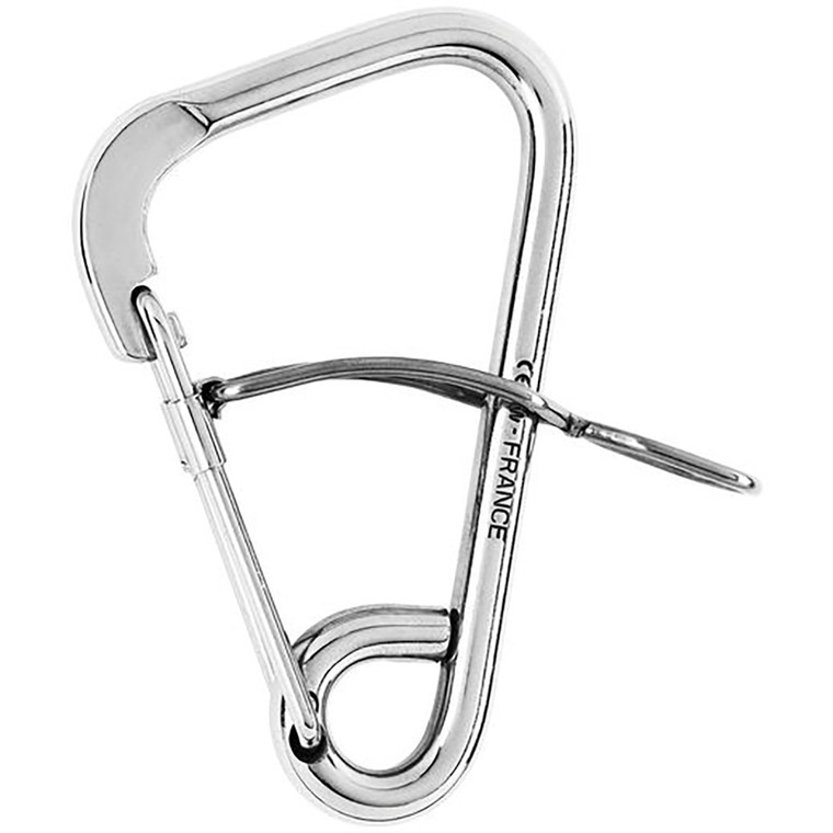 Wichard Automatic Mooring Hook - 170mm Length - 6-11\/16" [2329W]