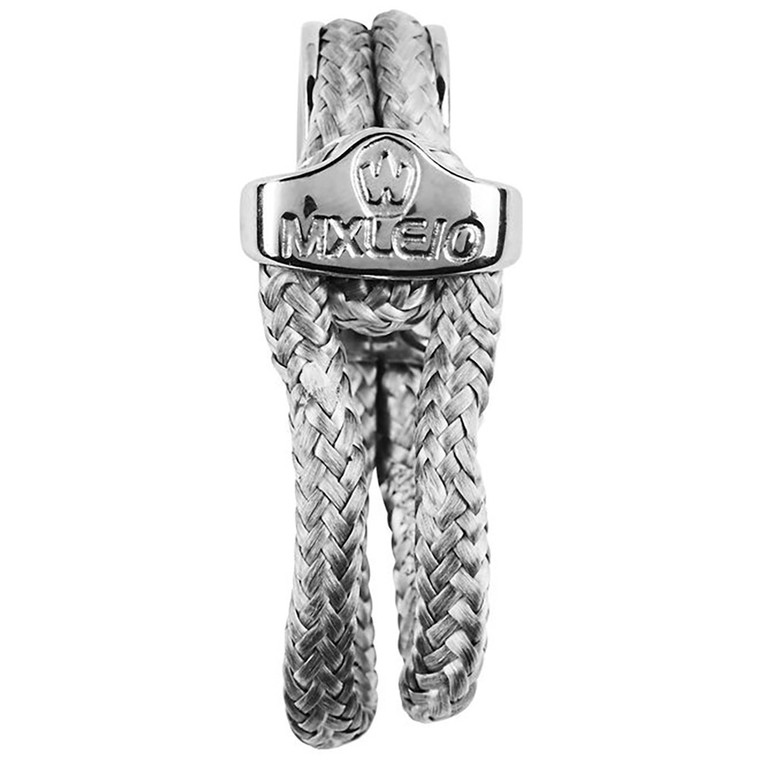 Wichard MXLEvo 10 - Soft Block - 10mm Rope Size - 13\/32" [21104W]
