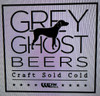 Grey Ghost Beers / Convenient Food Mart - Avoca Pa - Eric