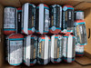 BEEF 80/20 Food Grade 2 pound tubes 48 pound case 24 tubes special