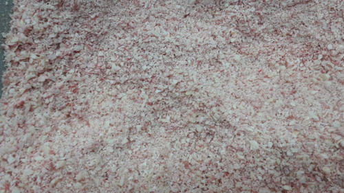 ground bones for dogs