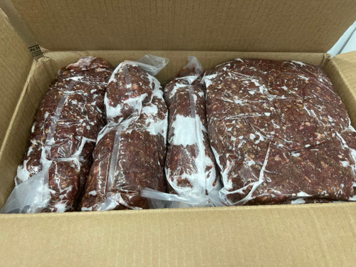 Packaged on 6.17.26