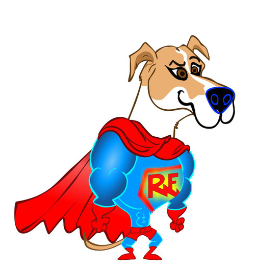 ground bones for dogs