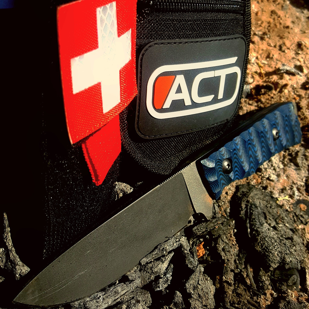 ACT Tactical System