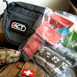 Active Carry/Safeguard Med Pak #1