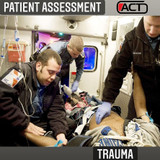 Patient Assesment/Trauma 