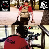 Mildorf Firearms Training partners w/ Active Carry Technologies!