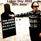 Labor Day Week Sale!