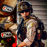 Duty Tactical-Ultimate Run and Gun IFAK  