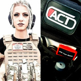 Liselle Mae/Desert Patriot Training joins Active Carry! 