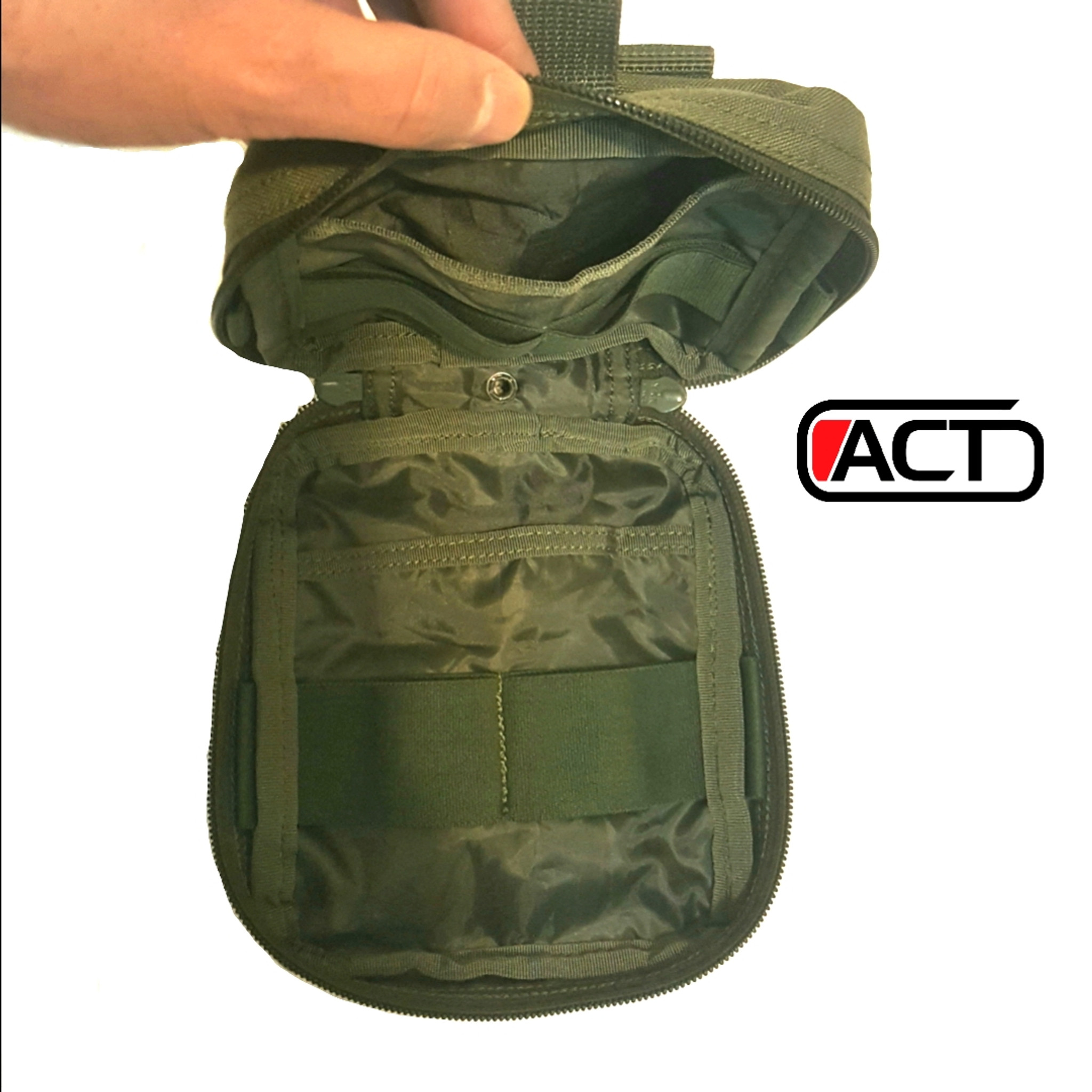 Buy pouch on VELCRO fastening UPV-3 in Ukraine - UTactic online store