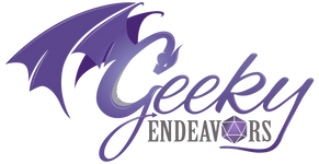 Geeky Endeavors