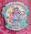 GE Curvy Cryptids UV Pins