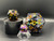 Liquid Core D20 85 Mil