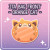 Myuna's Kawaii Kompanions Front/Tail