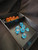 Divided Dice Tray