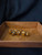 Rectangle Dice Trays