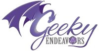 Geeky Endeavors