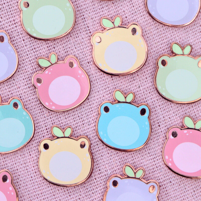 Evy Benita Side Kicks