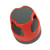 Overhead View of Cramer Scooter Step Stool in Red -50011PK-43