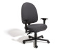 Cramer Triton Max - Grade 3 Vinyl Task Chair TMxD-V3