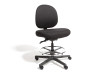 Cramer Triton Max - ESD Lab Stool TMLx4-E