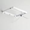 Magnuson Arnage Coat Rack PC-M - Wall-Mounted