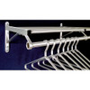 Glaro 501SA Coat Rack with Optional Hangers