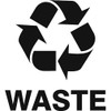 Waste Label