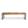 Peter Pepper Oceano Bench RM4 - Straight