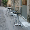 Magnuson Ginlet Stool - Outdoors