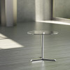 Magnuson Mill-GC Accent Table