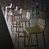 Magnuson Isidoro Bar Stools Group - Lounge