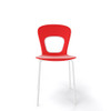 Magnuson Rivista Red Stacking Chair - Level