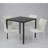 Magnuson Sim-01 Table with Vacanza Chairs