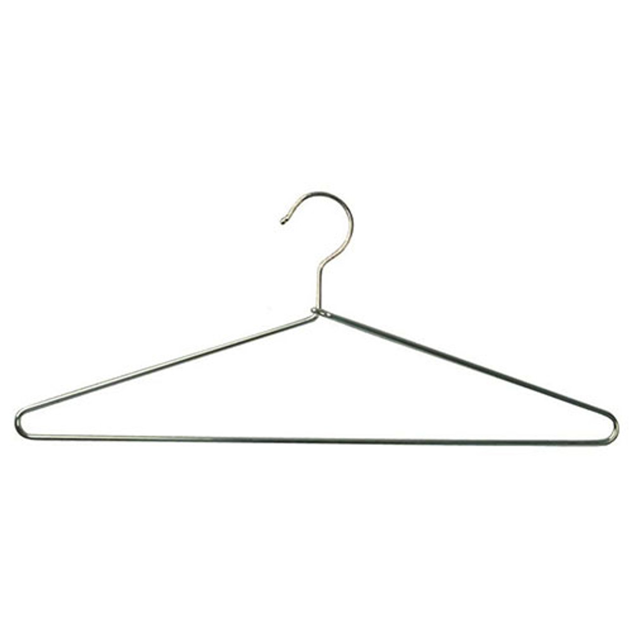 heavy duty coat hangers