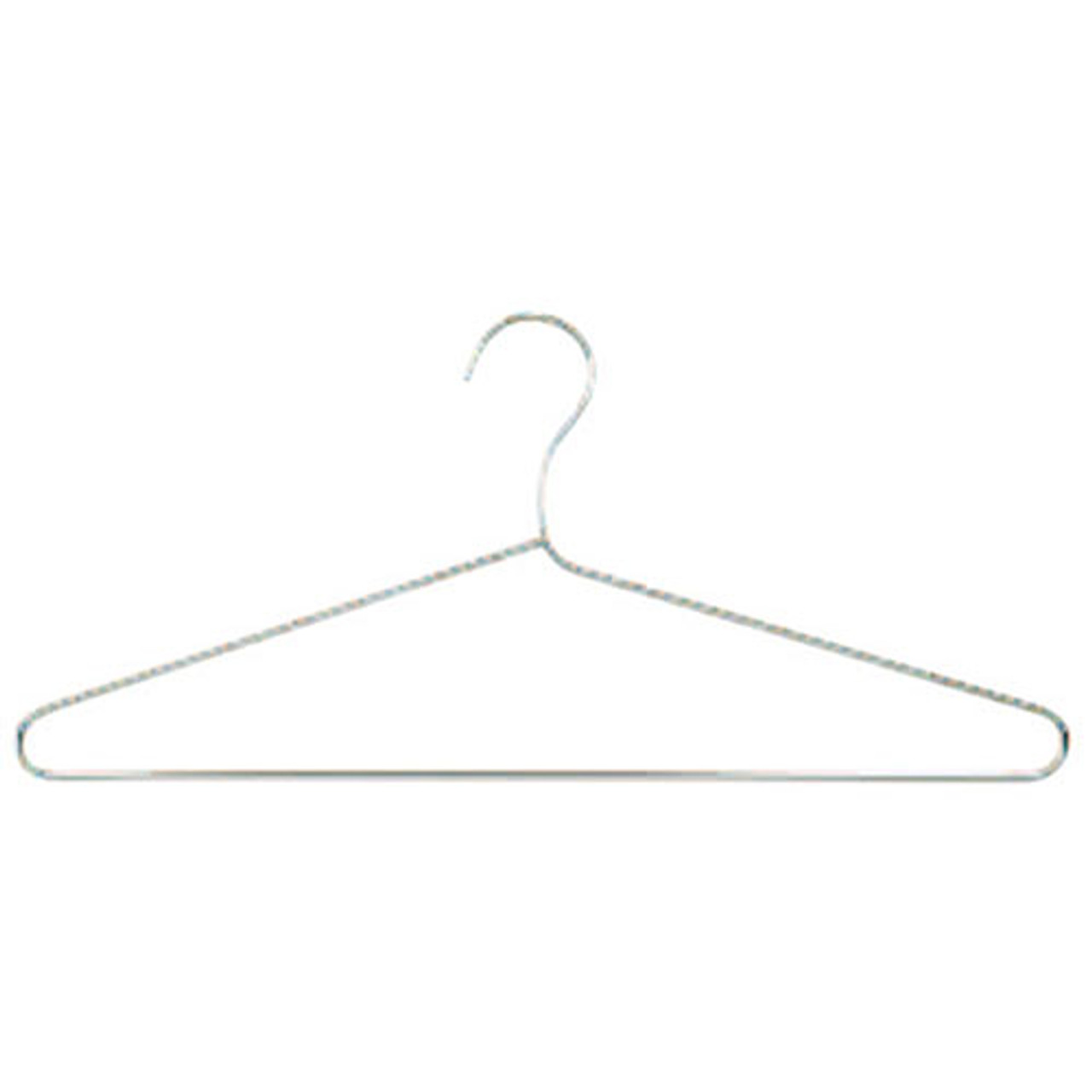 Magnuson Package of 100 Hangers (MG-17PM)
