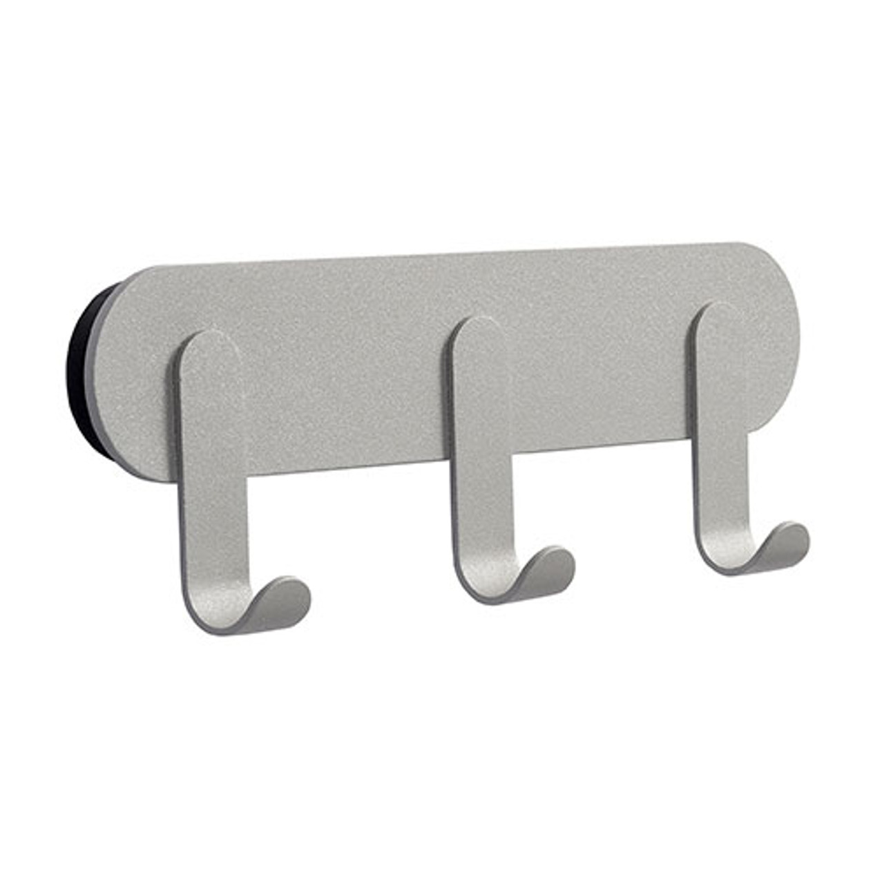 Magnuson Coat Hook Rail NINO H25 Magnetic