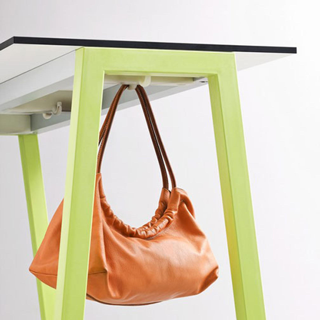WINOMO 6pcs Purse Clip for Table Zinc Alloy Decorative Handbag Table Hook  Holder Bag Hanger Under Counter Handbags Hook for Tabletop Desk Fireplace  Bar Restaurant : Amazon.in: Home & Kitchen