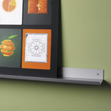 Peter Pepper PR Presentation Shelves - 5-1/2" Deep