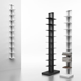 Magnuson Book Shelves