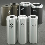 Glaro RecylePro Value Connect Recycling Bins