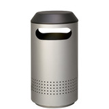 Peter Pepper Trash Cans