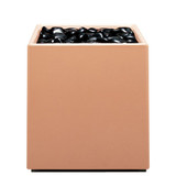 Peter Pepper Square Planters - Fiberglass