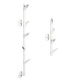 Magnuson Slide Vertical Coat Racks