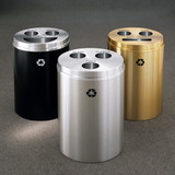 Glaro Recycling Bins - Singles & Combos