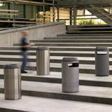 Peter Pepper Timo Trash Cans