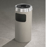 Glaro Mount Everest Ash & Trash - Aluminum Top