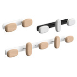 Magnuson Sherwood Coat Racks