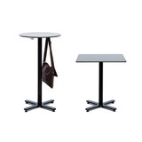 Magnuson Oxi Bistrot Tables - Outdoor 